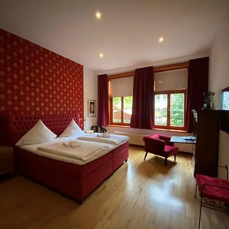 Avalon Bed&Breakfast Themen/- Nichtraucherhotel-3